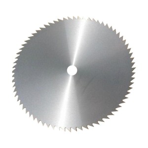 Wood Cutting Circular