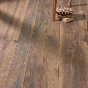 Wood Dark Laminate Flooring