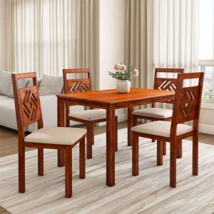 Wood Dining Sets