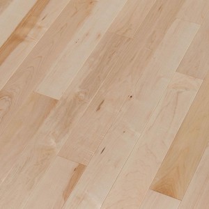 Wood Flooring Maple