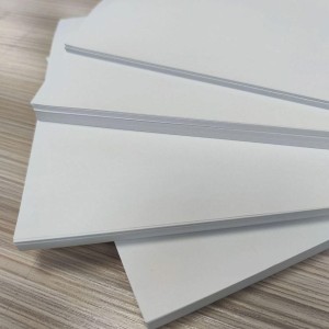 Wood Free Copy Paper