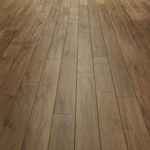 Wood Maple Flooring