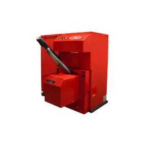 Wood Pellet Boilers