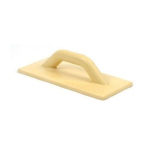 Wood Plastering Trowel