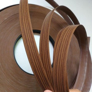 Wood Pvc Edge Band