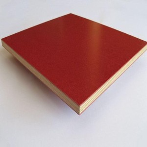 Wood Shuttering Plywood