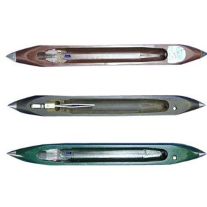 Wood Textile Shuttle