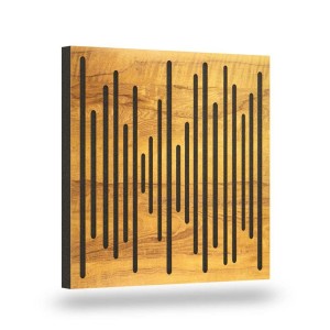 Wooden Acoustic Panel