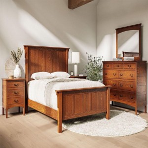 Wooden Bedroom Furniture