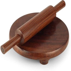 Wooden Chakla
