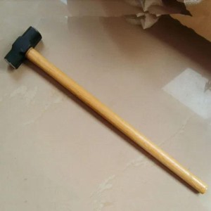 Wooden Club Hammers