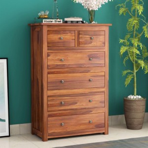 Wooden Drawer Cabinets