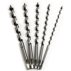 Wooden Drill Bits