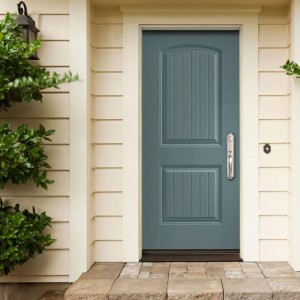 Wooden Entrance Doors
