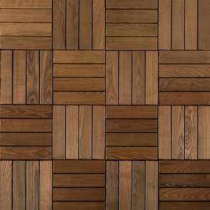 Wooden Floor Tiles
