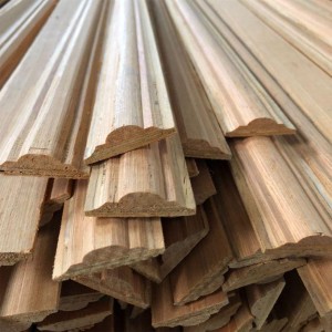 Wooden Molding Beading