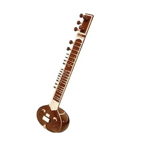Wooden Musical Sitar