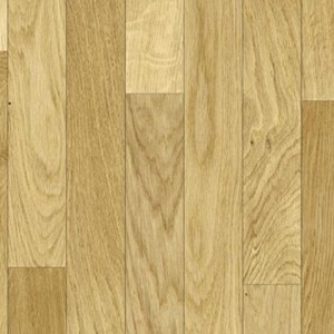 Wooden Oak Flooring