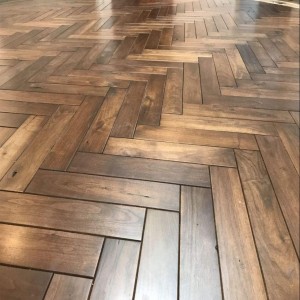 Wooden Parquet Floor