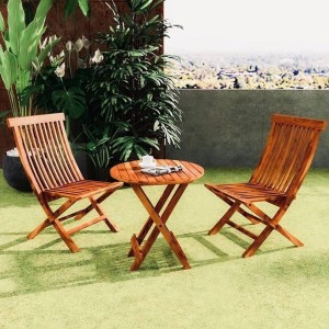 Wooden Patio Furniture