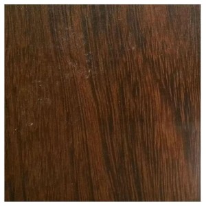 Wooden Vista Flooring