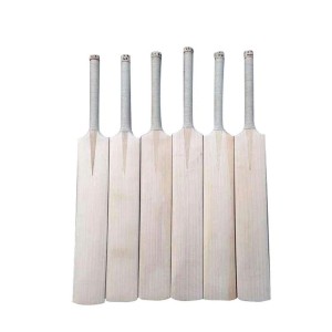 Wooden Willow Cricket Bats