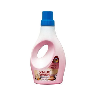 Wool Wash Laundry Detergent, Gentle touch formula