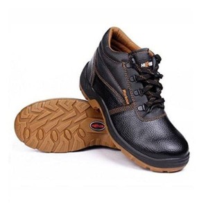 Workout Safety Shoes