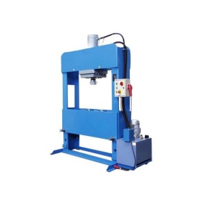 Workshop Hydraulic Press