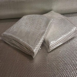 Woven Fiberglass Rovings