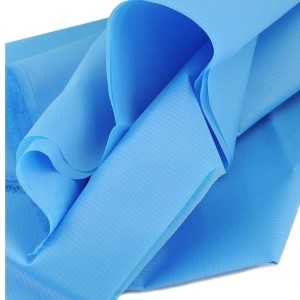 Woven Waterproof Fabric