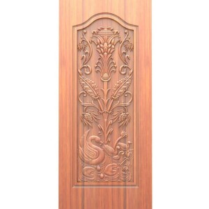 WPC Home Door
