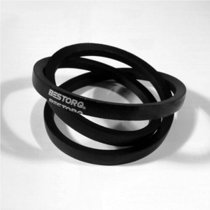 Wrapped V Belt