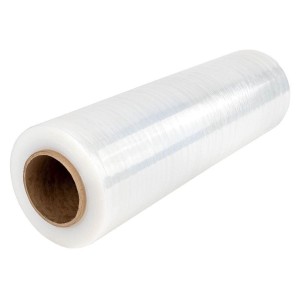 Wrapping Stretch Rolls