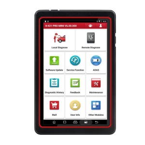 X431 Pro Mini Diagun