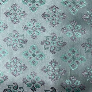 Yarn Jacquard Fabric