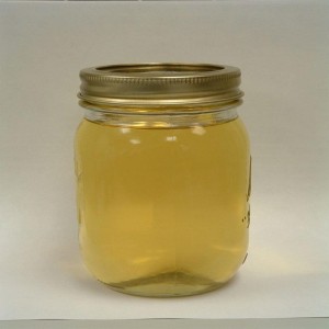 Yellow Biodiesel Oil