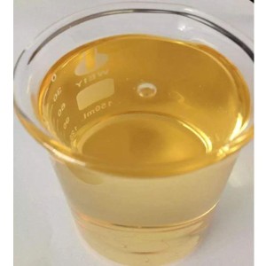 Yellow Coco Diethanolamide