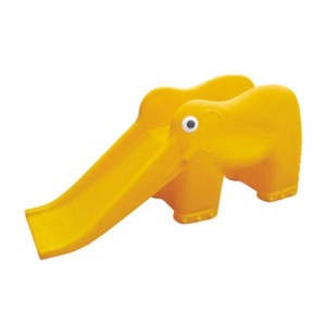 Yellow Elephant Slide