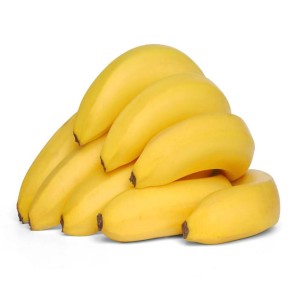 Yellow Fresh Banana