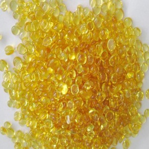 Yellow Phenolic Resin