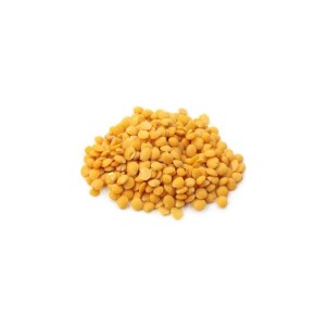 Yellow Pigeon Peas