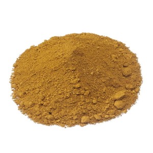 Yellow Pigment Powder