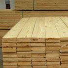 Yellow Pine Wood