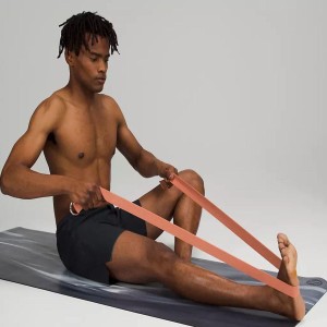 Yoga Strap Resistance Band