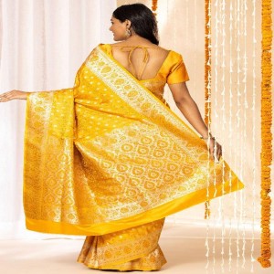 Zari Silk Sarees