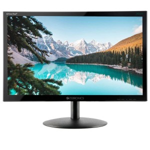 Zebronics LED Monitor 