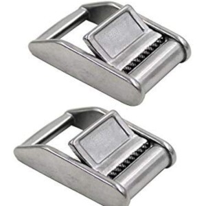 Zinc Alloy Cam Buckle