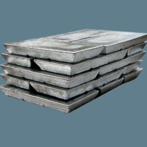 Zinc Ingot