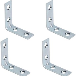 Zinc plated Bracket